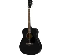 Yamaha FG800 Black 02 - Acoustic guitar | GFG800BLII | 4957812641487 | GITYAMGIA0008