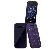 Telefon komórkowy HMD komórkowy Nokia 2660 FLIP TA-1711 DS EU_NOR VIOLET | 1GF033CPF1L05 | 6438409108630