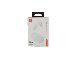 JBL Wave Buds2 White | JBLWBUDS2WHT | 1200130015380