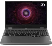 Laptop Lenovo LOQ 15AHP9 Ryzen 7 7445HS / 16 GB / 512 GB / RTX 4050 / 144 Hz (83DX00EVPB) | 83DX00EVPB | 199275030796