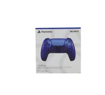 Sony PlayStation 5 (PS5) DualSense Wireless-Controller Chroma Indigo | 711719023814 | 711719023814