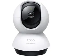 TP-LINK | Pan/Tilt Wi-Fi Camera | Tapo C220 | PTZ | 4 MP | 4mm/F2.0 | H.264 | Micro SD, Max. 512GB | Tapo C220 | 4895252500936