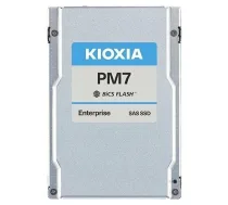 Dysk SSD Kioxia PM7-R 1.92TB 2.5'' SAS 24Gb/s (KPM7VRUG1T92) | KPM7VRUG1T92 | 4582563858961