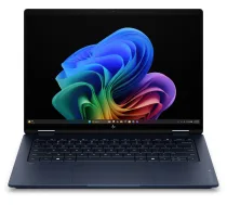 Laptop HP OmniBook X Flip 2-in-1 NG AI / 14'' / Ryzen AI 9 465 / 32GB / 1TB / Windows 11 Home (LT-2STD-A14-HP-021) | 821844661000 | 821844661000
