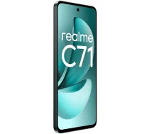 Smartfon Realme realme C71 4/256GB Forest Owl | RLME_C71 | 6941764486980