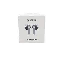 Samsung Galaxy SM-R540 Buds4, black (EU) | SM-R540NZKAXEF | 8806097998389