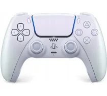 PlayStation DualSense Wireless Controller, chroma pearl [CFI-ZCT1W] | CFI-ZCT1W | 711719023722