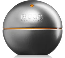 Hugo Boss Perfumy męskie Orange BOSS in Motion EDT 90 ml | 737052852034 | 0737052852034