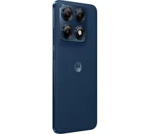 Smartfon Motorola Edge 70 Pro 5G 12/512GB Granatowy (PBC20004PL) | PBC20004PL | 840493615813