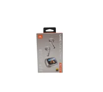 JBL Live Flex 4, Kabellose In‑Ear‑Kopfhörer mit Bluetooth, sand | JBLLIVEFLEX4CPG | 1200130035548
