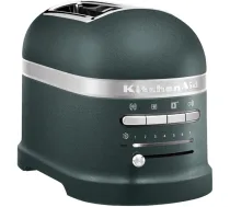 KitchenAid 5KMT2204EPP 7 2 slice(s) 1250 W Petrol colour | 5KMT2204EPP | 5413184907679 | AGDKITTOS0023