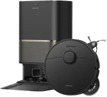 VACUUM CLEANER ROBOT BLACK/L50S PRO ULTRA RLL88HE DREAME | 6979181920596 | 6979181920596