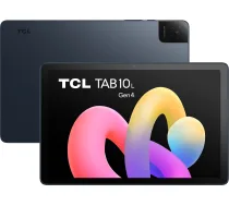 Tablet TCL Tab 10L 4.Gen 4GB 128GB WiFi - Future Dusk | 8483A2-2ALCA111 | 4894461847788