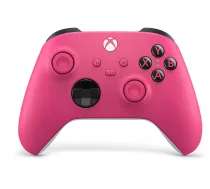 Microsoft Xbox Wireless Controller Pink, White Bluetooth Gamepad Analogue / Digital Xbox Series S, Android, Xbox Series X, iOS, PC | 196388518067 | 196388518067 | KSLMI1KON0068