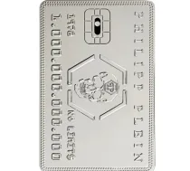 Philipp Plein Philipp Plein, No Limits Platinum, Eau De Parfum, For Men, 90 ml For Men | 7640365141128 | 7640365141128