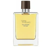 Hermès Hermes, Terre d`Hermes Intense Vetiver, Eau De Parfum, For Men, 200 ml For Men | 3346131431618 | 3346131431618