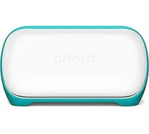 Maszynka do wЕ‚osГіw Cricut Elektryczna maszynka do strzyЕјenia Joy przenoЕ›ny niebieski biaЕ‚y (S7806032) | S7806032 | 0093573426896