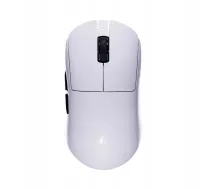 ATK A9 Air Gaming-Maus, kabellos, PAW3950Ultra, 8K Hz - weiГџ | GAMO-1439 | 6976742076495 | 12110053