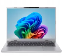 Laptop Acer Aspire 14 / 14'' / AMD Ryzen AI 7 350 / W11H (NX.JNZEP.002) | NX.JNZEP.002 | 4711474562838
