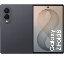 Samsung Galaxy Z Fold8 F971B 5G 12GB RAM 256GB - Graphite | SM-F971BZKBEUE | 8806099348830