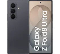 Samsung Galaxy Z Fold8 Ultra F976B 5G 12GB RAM 256GB - Graphite | SM-F976BZKBEUE | 8806099186609