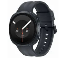 Samsung Galaxy Watch 9 L345 40mm, LTE, NFC, BT 6.0, Graphite EU SM-L345 | SM-L345FZKAEUE | 8806099331726