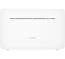 Huawei B535-232a 4G LTE Router, weiß, Geschwindigkeit bis zu 300 Mbit/s | 51060HJC | 6941487253104