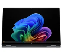 Laptop HP OmniBook X Flip 2-in-1 Next Gen AI / 16'' / Ultra 9 386H / 32GB / 1TB / Windows 11 Home (D9LW7EA) | D9LW7EA | 821844691236