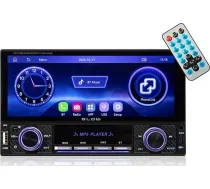 Radio BLOW AVH-686B RDS MP3/USB/micro SD/BLUETOOTH | 78-355# | 5900804143345 | MCABLORAD0029