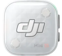 DJI Mic Mini 2S Transmitter | CP.RN.00000558 | 6937224149342 | 327279