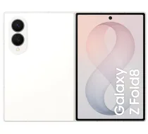 Samsung Galaxy Z Fold8 F971B 5G 12GB RAM 256GB - Cream | SM-F971BZWBEUE | 8806099346072