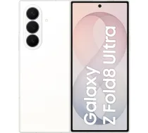 Samsung Galaxy Z Fold8 Ultra F976B 5G 12GB RAM 256GB - Cream | SM-F976BZWBEUE | 8806099186586