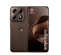 Motorola XT2607-1 Moto Edge 70 Pro 5G 8GB RAM 256GB - Brown | PBC20085SE | 840493630564