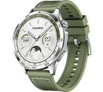 Huawei Watch GT4 46mm (Phoinix-B19W), green | 55020BGV | 6942103104817