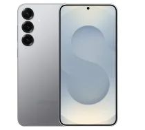 Samsung Galaxy S26+ (S947) (Silver Shadow) Dual SIM 6.7 Dynamic AMOLED 2X 3120x1440/3.3GHz&2.6GHz&2.0GHz,256GB,12GB RAM/Android 16,WiFi,5G | Samsung | 8806097844983