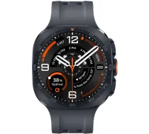 Watch Samsung Galaxy Watch Ultra 2 L715 (2026) 47mm LTE Region West - Titanium Grey | SM-L715FZKAEUB | 8806099331955