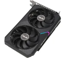 Asus Dual RTX 3060 V2 OC graphics card | 90YV0GB2-M0AA10 | 4711081309895 | VGAASUNVD0953