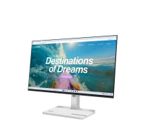 Lenovo L24D-4C computer monitor 60.5 cm (23.8") 1920 x 1080 pixels Full HD LCD Grey | 67DCUAC6EU | 199271706053 | MONLEVMON0295