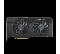 Asus Dual RX 7800 XT 16G graphics card | 90YV0JJ1-M0AA00 | 4711387436172 | VGAASUATI0472