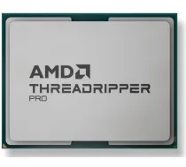 Procesor serwerowy AMD AMD Ryzen Threadripper PRO 9995WX procesor 2,5 GHz 384 MB L3 Taca | 100-000001361 | 8592978656355