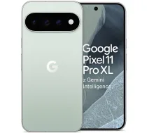 Smartfon Pixel 11 Pro XL 5G 12/256GB Szary (GA12068-GB) | GA12068-GB | 840353958159