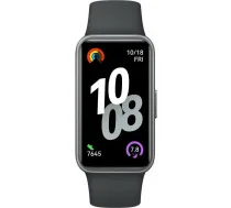 Huawei Band 10 | 1.47 inch AMOLED | Touchscreen | Heart rate monitor | Waterproof | Bluetooth | Black | Nora-B19F | 6942103149047 | ZEG-OP-HUA-128