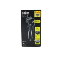 Braun Oral-B iO5 Series 51-W1600S , Elektr.Rasierer | 51-W1600S | 8006530161381