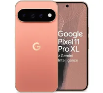 Smartfon Pixel 11 Pro XL 5G 16/512GB Różowy (GA12073-GB) | GA12073-GB | 840353958401