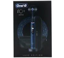Braun Oral-B iO Series 9 Sapphire Blue Luxe Edition | 8006530013307 | 8006530013307