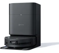 Ecovacs Deebot T80 Omni 3 L Bagless Black | Deebot T80 Omni | 6970135036271 | AGDECOROS0059