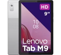Tablet Lenovo Tab M9 9'' 64 GB 4G Szary (ZAC50008SE) | ZAC50008SE | 196802846837