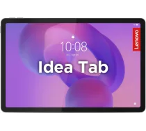 Tablet Lenovo Idea Tab WiFi 11.0 8GB RAM 128GB with Pen - Grey | ZAFR0982SE | 199275107368