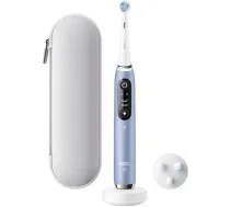 Braun Oral-B iO 9 Elektrische Zahnbürste, Aqua Marin | iO9AM | 8700216837958