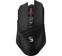 Myszka gamingowa A4Tech Bloody R36 bezprzewodowa 12000 dpi optyczna czarna | A4TMYS47696 | 4711421000178 | MY-G-A4T-044